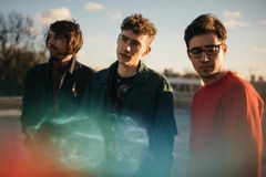 Glosa: BBC táhne ke slávě synthpopové trio Years & Years