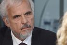 Kandidát SPD David: Rusové Krym zabrali správně, BIS lže a ministerstvo vnitra šíří dezinformace