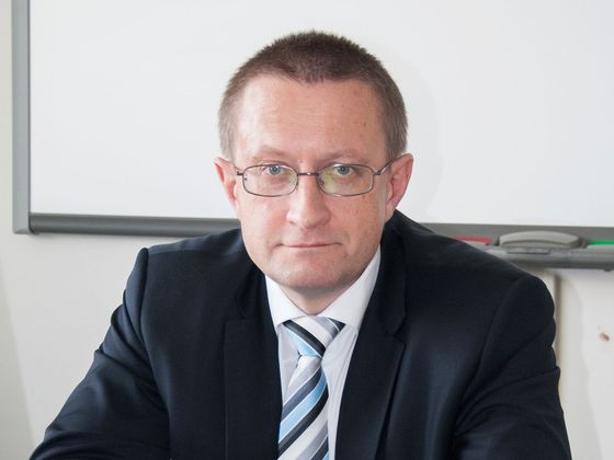 Ladislav Dušek Dušek