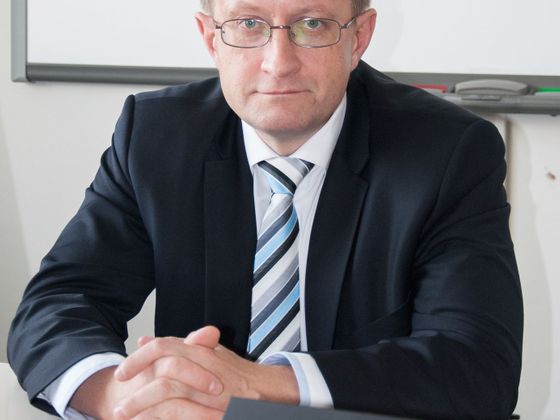 Ladislav Dušek (53 let) Dušek
