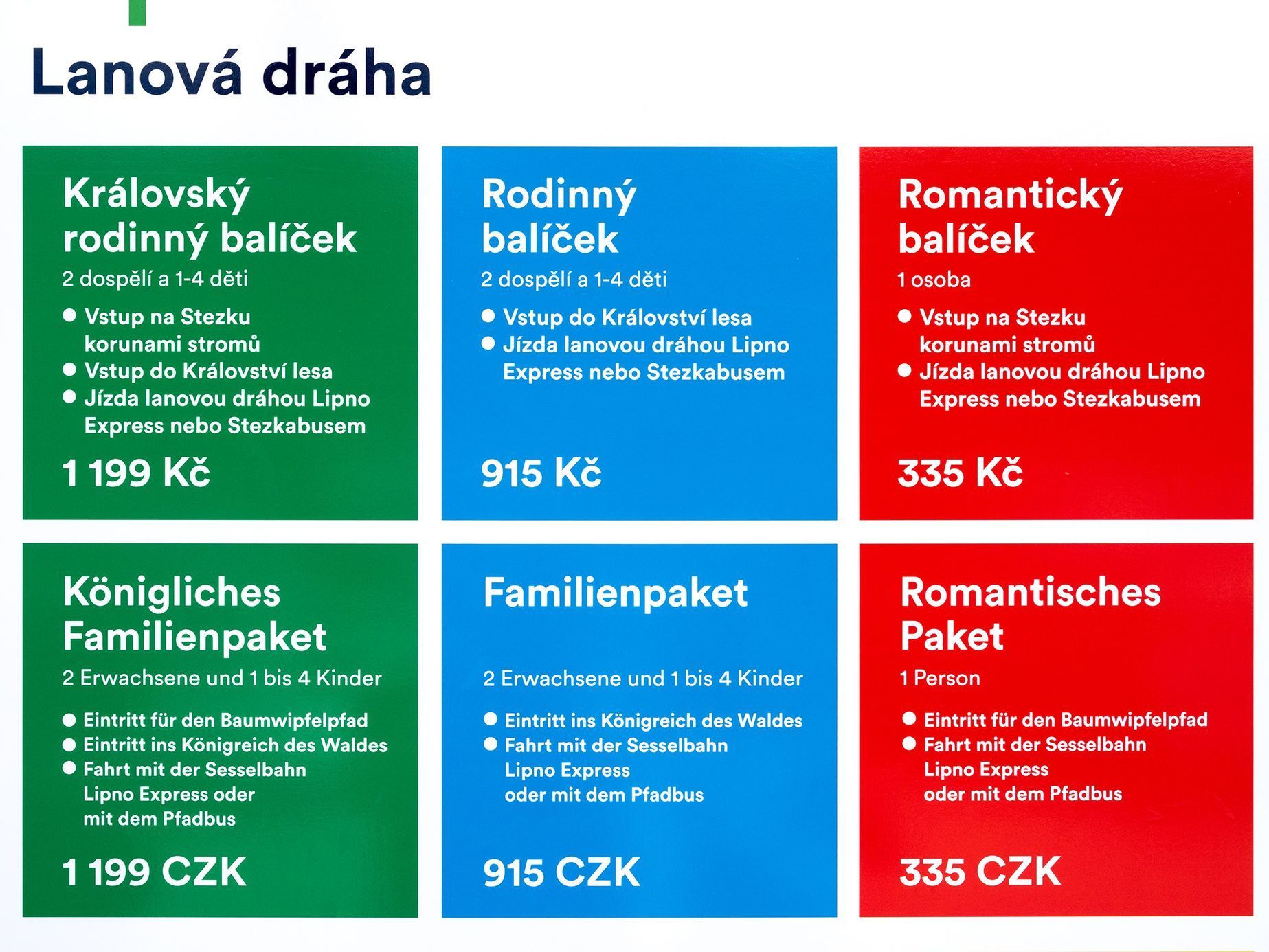 Lipno, továrna na dovolenou