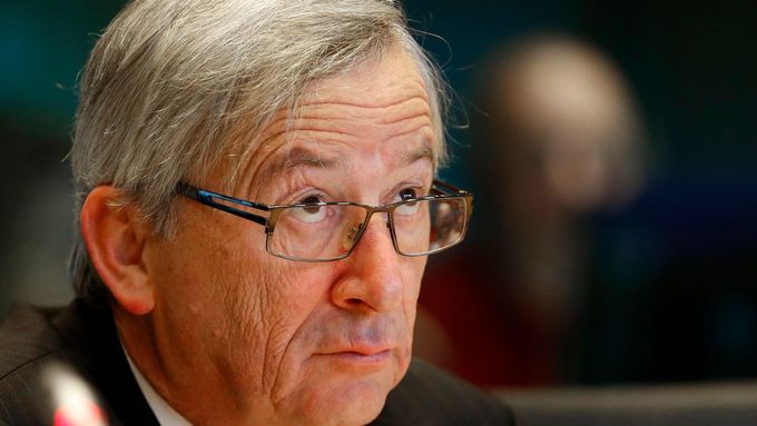 Nový fond představí ve středu předseda Evropské komise Jean-Claude Juncker členům Evropského parlamentu.