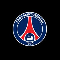 Paris Saint-Germain Paris St. Germain (PSG) logo