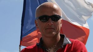 MUDr. Jan Hnízdil
