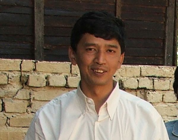Barma - Min Ko Naing