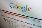 Google už nesmí fotit české ulice, rozhodl úřad