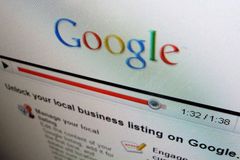 Google v Česku zvítězil nad Seznamem, poprvé v historii