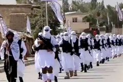 Al-Káida a Tálibán jako "staří známí". Džihádisté jsou z dobytí Afghánistánu v transu