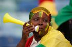 Žebříček FIFA: Čechy předstihlo Mali