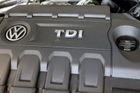 Motor Volkswagen 2015 Jetta TDI
