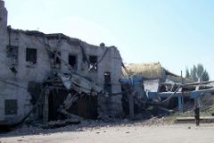 Dvě neštěstí během dne: Na Ukrajině zemřelo 20 horníků