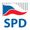 SPD, logo, ikona