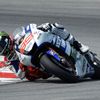 MotoGP: Jorge Lorenzo, Yamaha