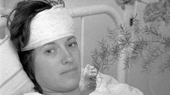 50 let od Suchdolu: "Pamatuji si vše." Příběh letušky, která tragédii přežila