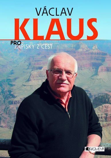 Další vtípek o Klausovi a jeho ukradeném peru