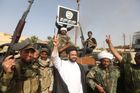 Islámský stát už kontroluje méně než sedm procent Iráku. O většinu území přišel