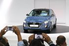 Hyundai odhalil novou generaci rodinného auta z Nošovic. Zaútočí na milionovou hranici