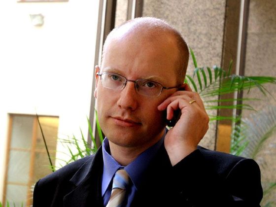 Dále čtěte: Bohuslav Sobotka na chodbě poslanecké sněmovny