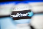 Twitter vykázal poprvé čtvrtletní zisk, akcie prudce posílily