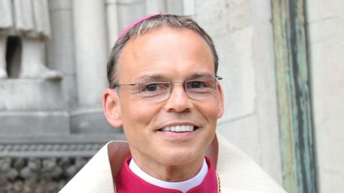 Biskup Tebartz-van Elst je už dlouho kritizován za rozmařilost