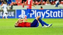 Sen o milionech se rozplynul. Plzeň v odvetě s Razgradem jen remizovala, postupují Bulhaři