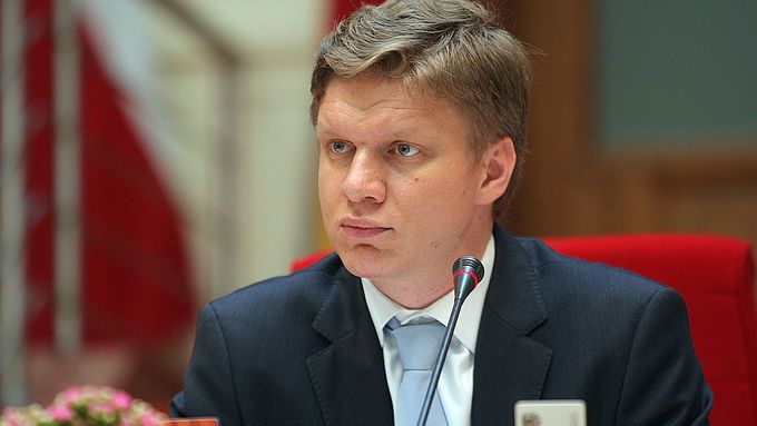 Tomáš Hudeček místo primátora neopustí.
