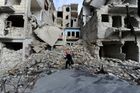 Jednání o Sýrii budou v Astaně obnovena zřejmě začátkem července