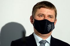 Petříček odstoupil z kandidátky ČSSD. Kritizuje "kšefty s hlasy" i návrat Haška