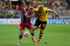 Zůstane nováček z Lipska v čele Bundesligy? Bayern musí zaváhat v Dortmundu