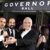 Oscar 2012 - Guvernérský bál