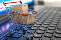 Reklamaci nákupu v e-shopu usnadní nový formulář, bude platit v celé EU