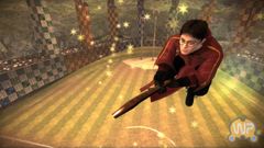 Harry Potter and the Half-Blood Prince