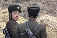 Jižní Korea vypnula tlampače s propagandou proti KLDR
