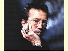 Eric Clapton