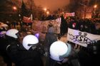 Polsko pozastavuje ratifikaci kontroverzní dohody ACTA