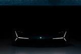 Ačkoliv je Lamborghini Terzo Millennio ukázkou spíše vzdálené budoucnosti značky, vnější design nese i některé ze současných prvků italských automobilů. Typicky je to světelný podpis ve tvaru písmene Y, který doprovází i podsvícené logo značky.