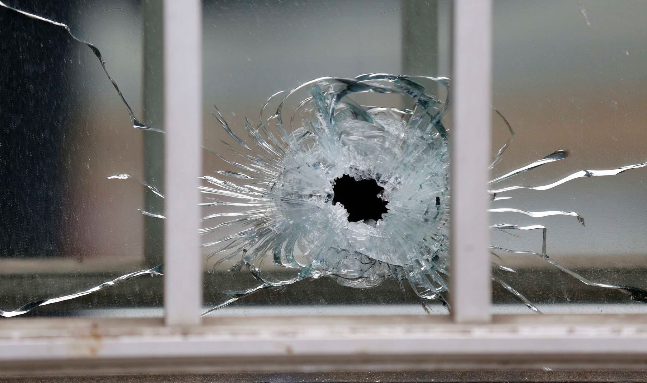 Masakr v redakci pařížského týdeníku Charlie Hebdo