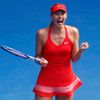 Australina Open 2015: Maria Šarapovová