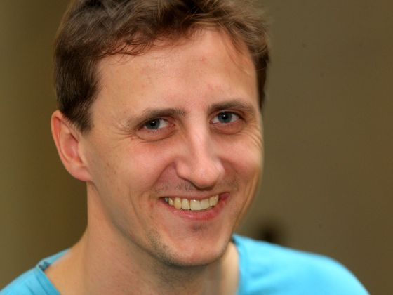 Filip Matějka Filip Matějka