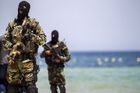 Teroristé plánují útoky na plážích jižní Evropy, napsal německý deník. Italové zprávy popřeli