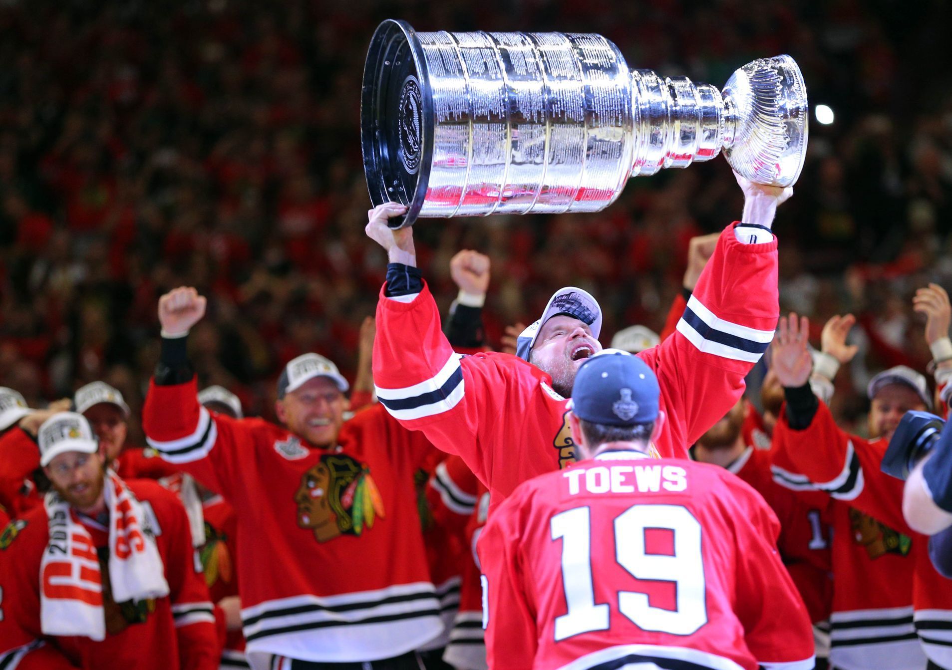 Kimo Timonen