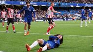 Premier League - Chelsea v Sunderland
