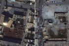 Islámský stát zabil historickou paměť Mosulu, říká archeolog