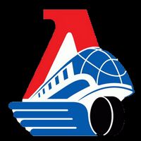 Lokomotiv Jaroslavl Lokomotiv Jaroslavl - logo