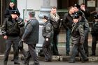 Rusové v Dagestánu zabili podezřelého z terorismu