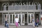 Tečka za OP Prostějov, chystá se obří rozprodej majetku