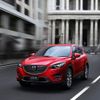 Mazda CX-5 facelift 2015