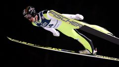 Roman Koudelka, skokan na lyžích, Světový pohár, Wisla
