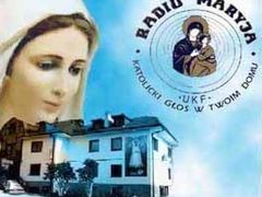 Katolické Rádio Maryja je v Polsku mluvčím ultrakonzervativních názorů.