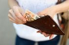 Minimální mzda na Slovensku dál poroste, má být opět vyšší než v Česku